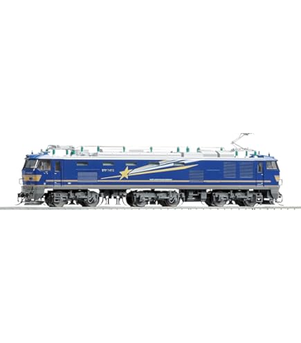 Amazon | KATO HOゲージ EF510 500 北斗星色 新車番 1-314 鉄道模型